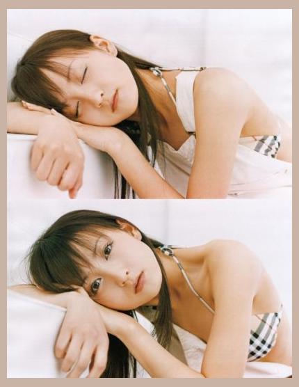 Komatsu Ayaka